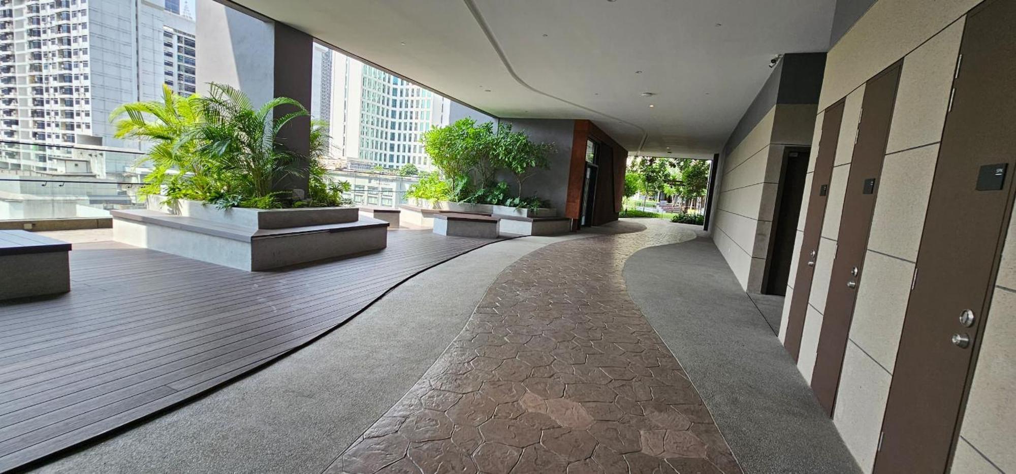 Axon Residence By Klcc Pavilion Kuala Lumpur Exterior photo