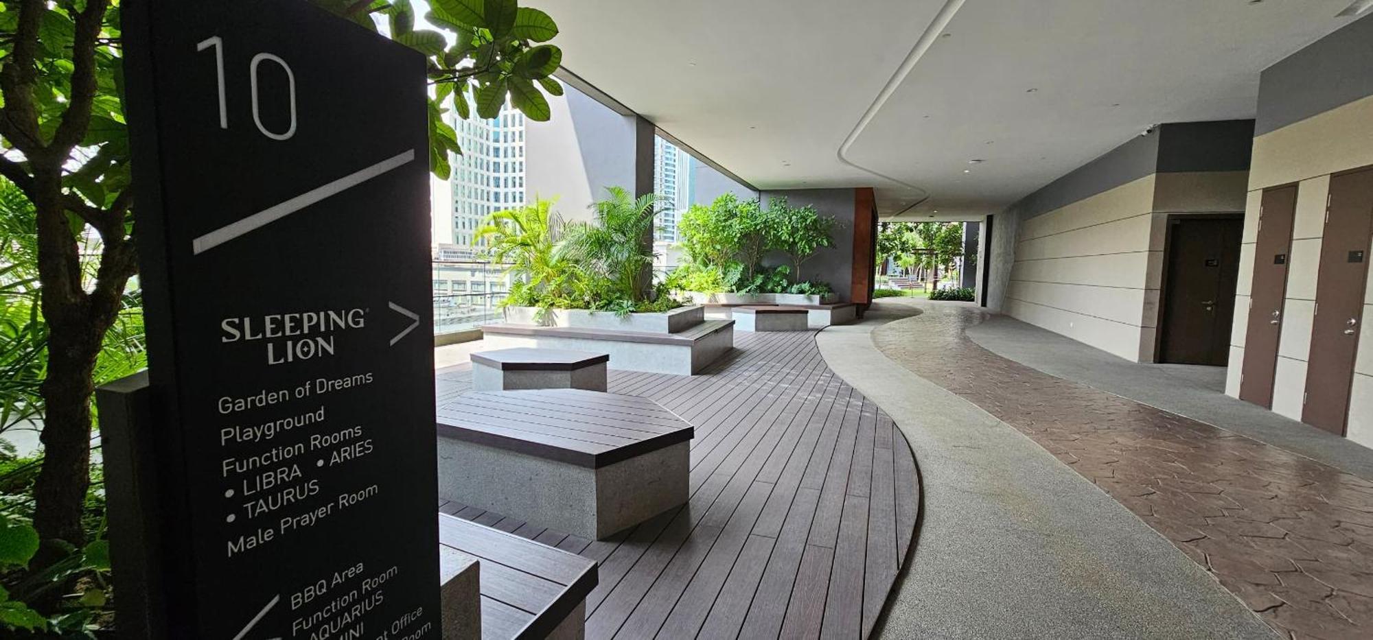 Axon Residence By Klcc Pavilion Kuala Lumpur Exterior photo